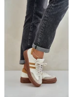 Športová obuv model 208542 Step in style