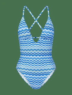 Mix & Match BLUE - TRIUMPH BLUE - TRIUMPH