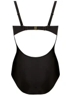 Dámske jednodielne plavky 8030CH1 19 - SELF