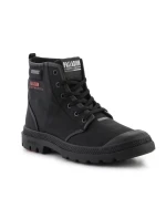 Palladium Pampa Lite+ Hi U 79102-008-M Palladium Pampa Lite+ Hi U 79102-008-M