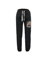 Nohavice Geographical Norway Mike EO/PR Black Men 100 B67 M WU8138-GNO-BLACK Nohavice Geographical Norway Mike EO/PR Black Men 100 B67 M WU8138-GNO-BLACK