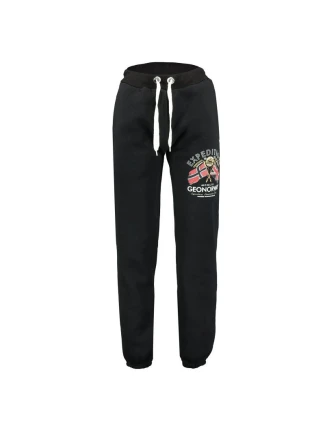 Nohavice Geographical Norway Mike EO/PR Black Men 100 B67 M WU8138-GNO-BLACK Nohavice Geographical Norway Mike EO/PR Black Men 100 B67 M WU8138-GNO-BLACK