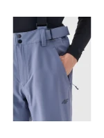 Lyžiarske nohavice 4F M 4FWAW24TFTRM0756-32S