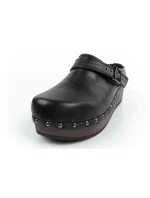 Scholl Iconic W F310461004 dámske dreváky Scholl Iconic W F310461004 dámske dreváky