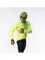 Cyklistická bunda Radvik Papa Wp Jacket Gts M 92800624364 men