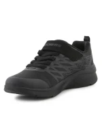Skechers Microspec-Texlor Jr 403770L-BBK