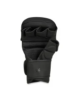Rukavice MMA M - Black Master - Valor Series