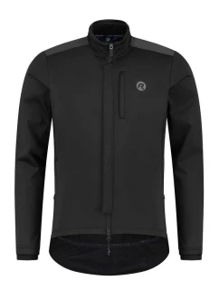 Rogelli zimná bunda DEEP WINTER čierna S