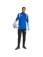 Pánske tričko adidas Tiro 26 Competition Training Top blue KA5148 pánske