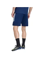 Pánske tréningové šortky adidas Tiro 26 League Navy Blue JY9718 Pánske tréningové šortky adidas Tiro 26 League Navy Blue JY9718