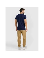 Pánske tepláky typu jogger 4F 4FRMM00TTROM1627-83S Pánske tepláky typu jogger 4F 4FRMM00TTROM1627-83S