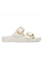 Sandále Birkenstock ARIZONA BIG BUCKLE EVA NARROW, béžové (1029651) Sandále Birkenstock ARIZONA BIG BUCKLE EVA NARROW, béžové (1029651)