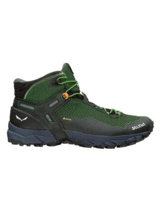 Pánska treková obuv Salewa Ms Ultra Flex 2 Mid GTX M 61387-5322