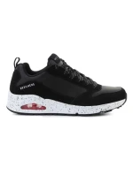 Pánske topánky Skechers M 232153-BKW