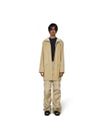 Dlhá unisexová bunda do dažďa Rains 12020 24