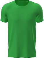 Stedman Sports-T Men Pánske športové tričko Interlock 05.8000 kelly green Stedman Sports-T Men Pánske športové tričko Interlock 05.8000 kelly green