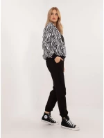 Súprava EM KMPL 965 1.12X biela čierna