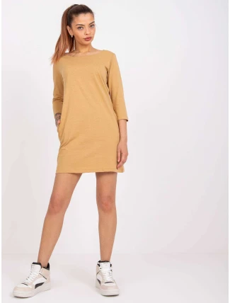 Tunika TW TU 1021.22X ťava