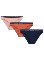 Dámske nohavičky 3Pack UW0UW00043-077 - Tommy Hilfiger