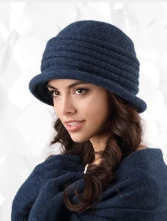 Dámsky set šál + rukavice + čiapka model 163779 - Kamea