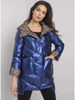 Dámska bunda YP KR bx4288.29X - Yups Dámska bunda YP KR bx4288.29X - Yups