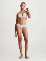 Dámske nohavičky BIKINI 000QF7712E LL0 Lilac - Calvin Klein Dámske nohavičky BIKINI 000QF7712E LL0 Lilac - Calvin Klein