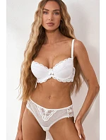 Nohavičky model 231127 Róża Nohavičky model 231127 Róża