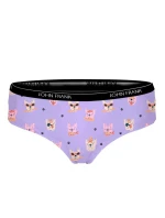 Dámske nohavičky John Frank WJFD-H64