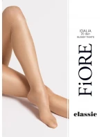 Fiore pančuchy C 5124 Idalia 20 den 5-XL