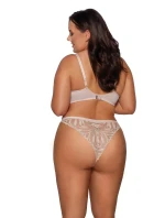 Ava 2107 Maxi podprsenka s plnými košíčkami