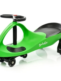 Gravitačná horská dráha Meteor Swingo 16875