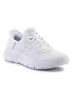 Skechers Slip-ins: GO Walk Flex - Grand Entry W 124836-WHT