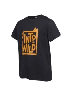 Detské tričko s krátkym rukávom TERIN JRB Detské tričko s krátkym rukávom TERIN JRB