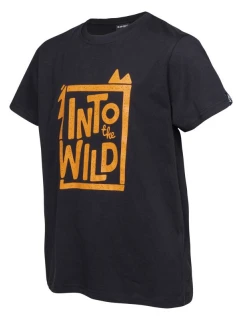 Detské tričko s krátkym rukávom TERIN JRB