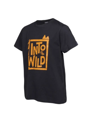 Detské tričko s krátkym rukávom TERIN JRB Detské tričko s krátkym rukávom TERIN JRB