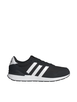 Pánska obuv adidas Run 60s 4.0 black JR6622