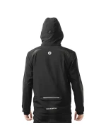 Rockbros unisex športová bunda YPW034 black XL Rockbros unisex športová bunda YPW034 black XL