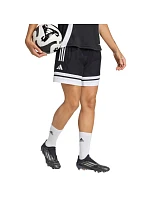 Dámske šortky adidas Squadra 25 Downtime black JE2757 women Dámske šortky adidas Squadra 25 Downtime black JE2757 women