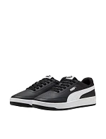 Puma Court Classic Clean Pánska obuv Black 402223 14