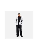 Dámske lyžiarske nohavice ROSSIGNOL W Insulated Ski Pant, čierne