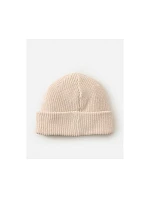 Čiapka RIP CURL MIXED REG BEANIE-GIRL, béžová Čiapka RIP CURL MIXED REG BEANIE-GIRL, béžová