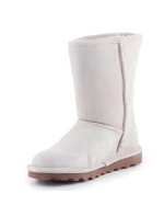 Dámske zimné topánky Elle Short W 1962W-909 winter white - BearPaw