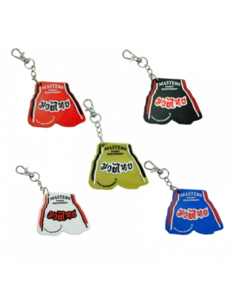 BRM-ST 1845-ST02 prívesok na kľúče - Masters