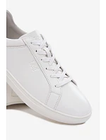 Pánske tenisky LEE JOE LOW 50261025.03 White Pánske tenisky LEE JOE LOW 50261025.03 White