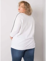 Blúzka RV BZ 6457.85 biela