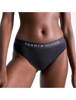 Dámske nohavičky Original UW0UW04145-DW5 - Tommy Hilfiger