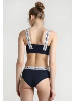 Podprsenka UW0UW00531 416 tm.modrá - Tommy Hilfiger Podprsenka UW0UW00531 416 tm.modrá - Tommy Hilfiger