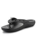 Pánske žabky Classic Flip Flip 207713-001 čierne - Crocs