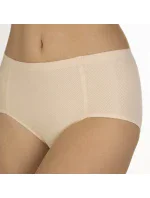 Dámske nohavičky MIDI L-POL5002MD-06 Dámske nohavičky MIDI L-POL5002MD-06