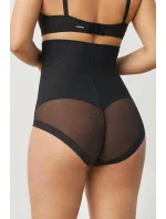 TVAROVACIE NOHAVIČKY S VYSOKÝM PÁSOM 19611